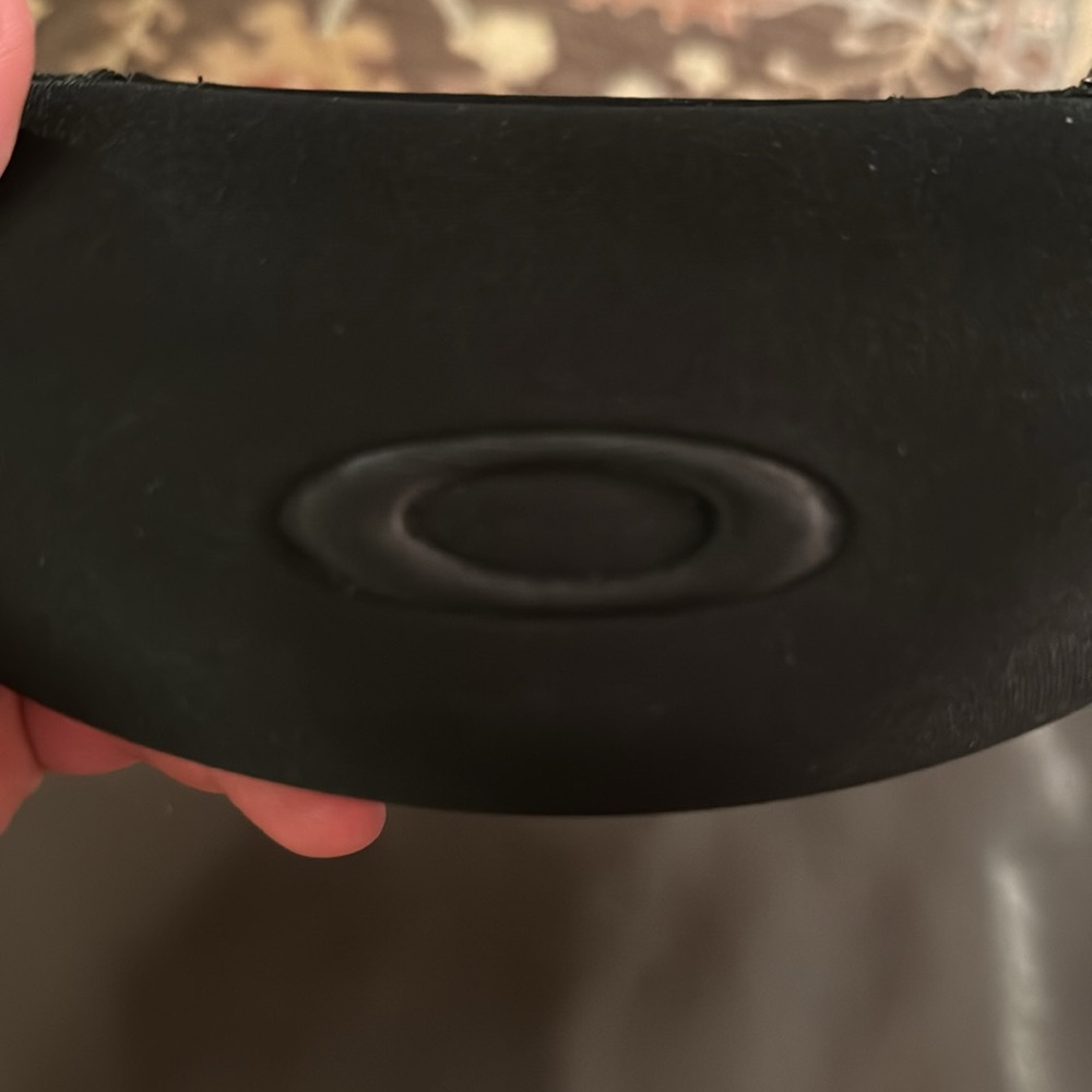 Oakley Radar Array Soft Shell Vault Sunglasses Ca… - image 4